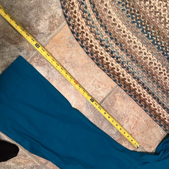 Anthropologie The Colette Cropped Wide-Leg Pants:Magic Fabric Edition Sz 30 NWT - Picture 14 of 14